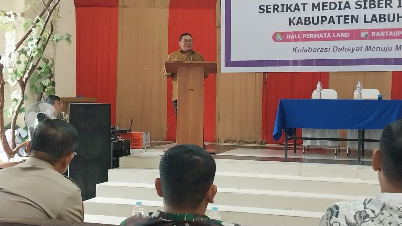 Smsi Dan Updm Dorong Kompetensi Wartawan Dengan Ukw Angkatan