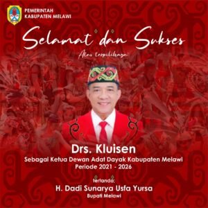 Ucapan Selamat & Sukses