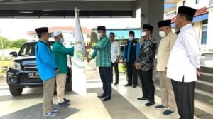 MTQ Tingkat Provinsi Kalbar 2021 Di Sintang, Melawi Targetkan Juara Umum