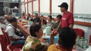 KSP CU Keling Kumang Gelar Buka Puasa Bersama Jurnalis Sintang dan Melawi