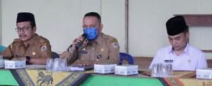 Panitia MTQ ke-VIII Tingkat Kabupaten Melawi Sudah Terbentuk