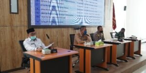 Ragam Persiapan Jelang Keberangkatan CJH Melawi