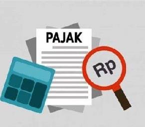 Pajak Membangun Negeri