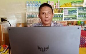 Dugaan Pemerasan oleh Oknum Wartawan di Melana Sokan, Bagus Wartawan Senior Melawi: Jangan Mencoreng Kredibilitas Pers