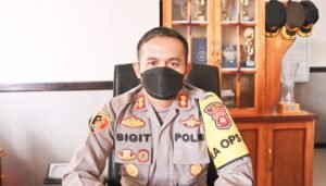 Jelang Pilkades Serentak, Kapolres Melawi Ajak Masyarakat Bersinergi dan Tetap Jaga Kamtibmas