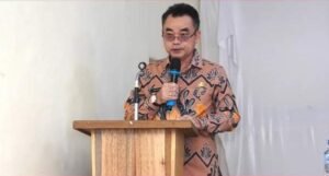 Sekda Melawi : Semoga Tidak Ada Lagi Tumpang Tindih Serta Mafia Tanah