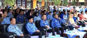 Lokakarya 7 Pendidikan Guru Penggerak Angkatan 4 dibuka Bupati Melawi
