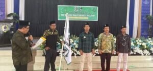 Syaiful Khair Kembali Nakhodai MD KAHMI Melawi
