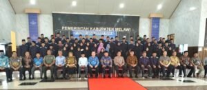 110 Orang Kafilah Melawi Ikuti MTQ ke XXX Tingkat Provinsi Kalbar di Ketapang
