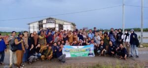 Study Komparatif Penyuluh Pertanian Kabupaten Melawi Ke Kabupaten Sambas