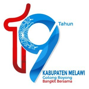 Lounching Logo Ke-19 Tahun Pemkab Melawi