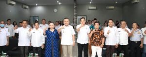 Lokakarya Pemetaan Kondisi Eksisting Akses Informasi pada PPID