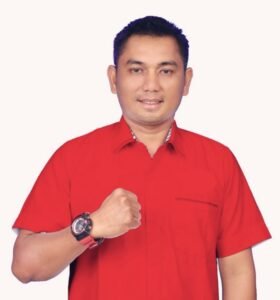 Jelang Tahun Politik, Indra Fahrudi : Jangan Ada Gesekan di Masyarakat Karena Beda Pilihan