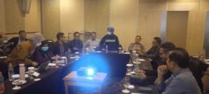 SMSI Menolak Pasal Yang Memberatkan Perusahaan Pers Start Up