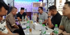 Ketua KONI Bubarkan Satgas Porprov Kontingen Melawi