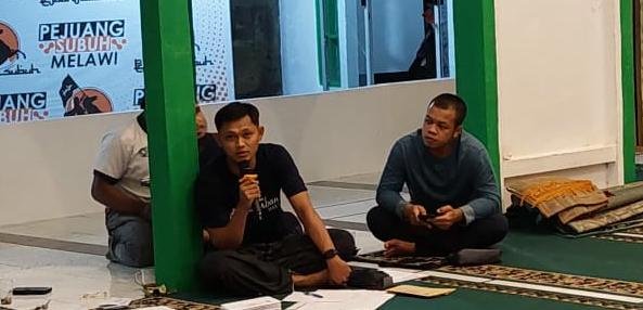 Ribuan Umat Islam di Melawi akan Ikuti Pawai Obor Sambut Ramadan