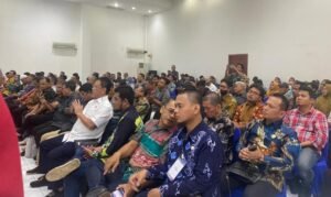 Putusan Rakernas, SMSI  Tolak Rancangan Perpres Publisher Right