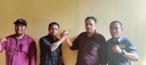 Perkelahian Antara Terlapor Embang Dengan Supardi Bersaudara Berakhir Damai