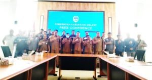 Ini Penjelasan TAPD Melawi Terkait Devisit dan Hutang Tahun 2022