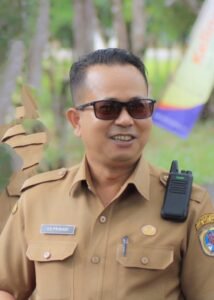 Jelang Pesparawi Ke-X Tingkat Provinsi Kalbar di Melawi, Panitia Pelaksana Lakukan Berbagai Persiapan