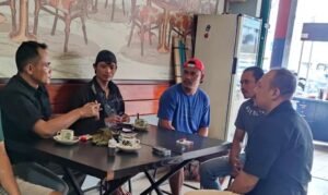 Kasat Res Narkoba Buka Akses Kepada Masyarakat Melawi Untuk Melaporkan Informasi Kepada Polri Untuk Memutus Mata Rantai Jaringan Narkoba