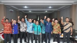 9 UPK Eks PNPM MPd Telah Bertransformasi Menjadi BUMDesma