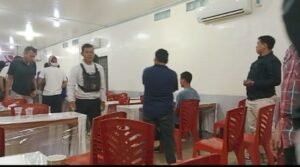 Muskab PBVSI Melawi Berlangsung Deadlock, Pimpinan Sidang Tetap Lanjutkan Pleno