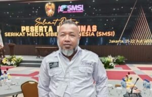SMSI Segera Gelar Literasi Beretika Menuju Kedewasaan Politik