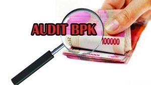 Kabid Bina Marga Dinas PUPR Melawi : Temuan BPK Sudah Dikembalikan, Tidak Ada Kerugian Negara Dari 6 Pekerjaan