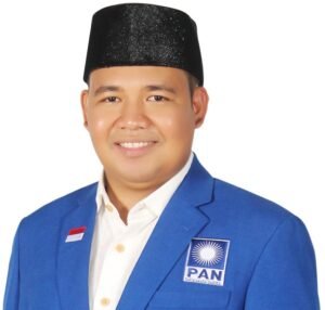 Raih Suara terbanyak, DPD PAN Melawi Rebut Kursi Ketua DPRD