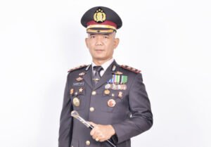 AKBP Muhammad Syafi’I : “Jujur Dalam Hati Yang Paling Dalam Saya Bangga Bertugas di Melawi”