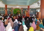 Gandeng Da’i Kalbar, Pejuang Subuh Chapter Melawi Gelar Kegiatan Kumpul Pejuang