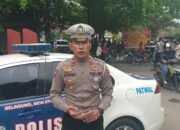 Keselamatan Berkendara Jadi Prioritas: Imbauan dari Kasat Lantas Polres Melawi