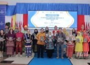 Pjs. Bupati Melawi Apresiasi Panen Hasil Belajar Calon Guru Penggerak Angkatan 10