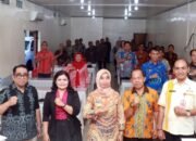 Empat Komunitas Adat di Melawi Siap Diverifikasi, Pjs. Bupati Pimpin Rapat Persiapan