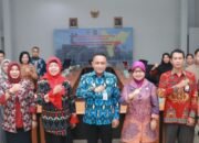 Pemkab Melawi Gelar District Working Group Kampung Keluarga Berkualitas