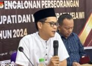 KPU Melawi Sosialisasikan Dukungan Pencalonan Perseorangan