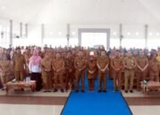 Prevalensi Stunting Melawi Menurun, Upaya Lanjut Disiapkan untuk 2025