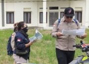 Kantor Pertanahan Melawi Gelar Penelitian Lapang Pembatalan Hak Atas Tanah di Desa Sukamaju