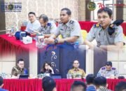 Sidang Panitia B Bahas Permohonan Hak Guna Usaha di Kabupaten Melawi