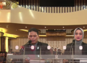 Debat Publik Pilkada Kabupaten Melawi 2024 Dimulai, Ini Para Panelis dan Moderator