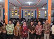 1.946 Peserta Berebut Posisi ASN, Pjs. Bupati Melawi Pantau Langsung SKD CPNS 2024, Pastikan Seleksi Transparan dan Objektif,