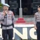 Kasie Propam, Ipda Suyono: Tidak Ada Toleransi untuk Pelanggaran di Polres Melawi