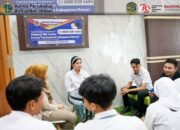 PKL Siswa SMK di Kantor Pertanahan Melawi: Langkah Menuju SDM Berkualitas