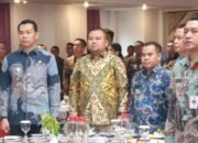 Bupati Melawi Bangga Kantor Pertanahan Raih Predikat Tertinggi Pelayanan Publik 2024