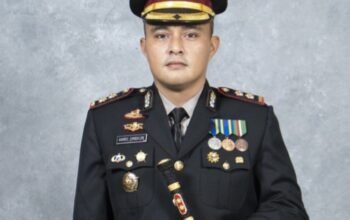 Kapolres Melawi : Narkoba Musuh Bersama “Anggota Terlibat, Saya Sikat!”