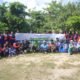 Dari Edukasi ke Aksi: SMSI Kalbar Gandeng Siswa dan Komunitas Tanam Mangrove