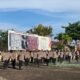 7 Pleton Personel Siaga, Langkah Polres Melawi Jaga Kondusifitas Libur Bersama