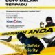 KomDisc Luncurkan Layanan CCTV Terpadu, Solusi Keamanan Modern untuk Rumah dan Usaha di Melawi