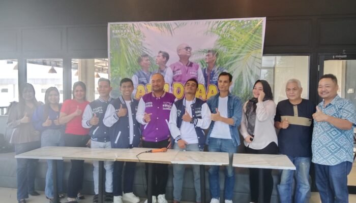 Dinsa Entertainment Luncurkan Lagu Daerah “Aii Lopaaa” dengan Sentuhan Komedi dan Kearifan Lokal